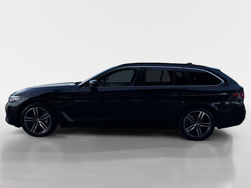BMW 530 2023