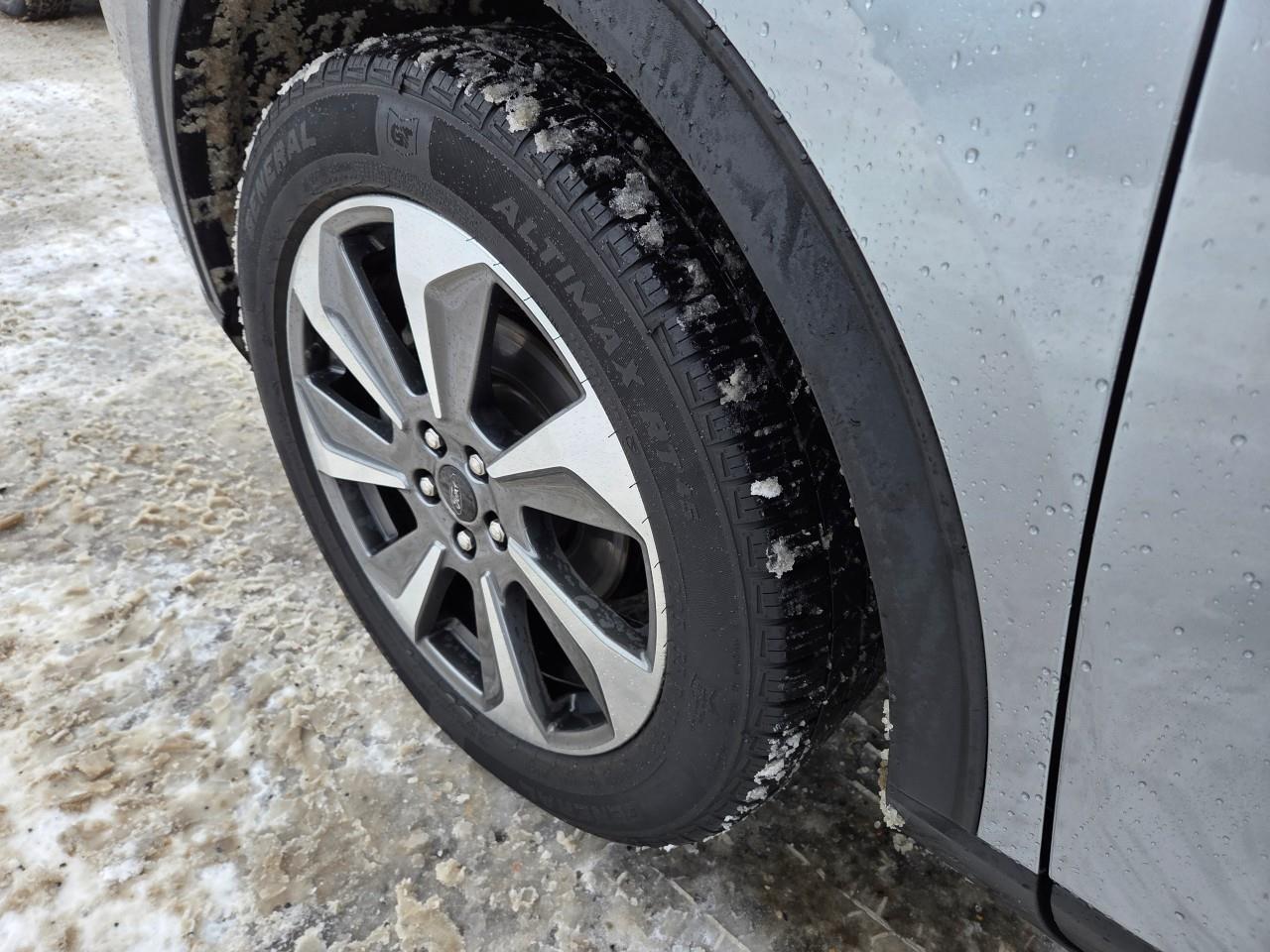 Ford Escape 2023