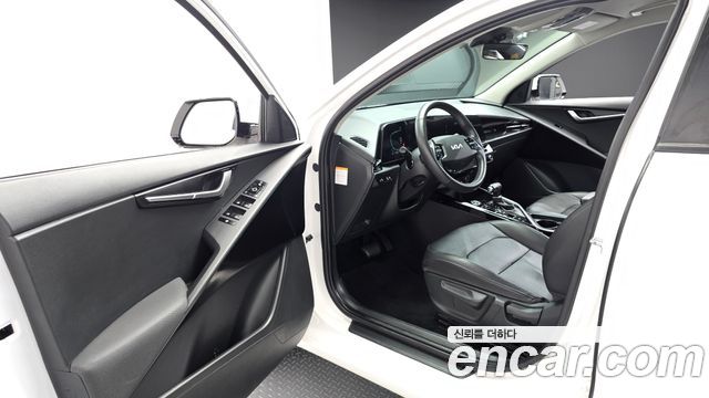 Kia Niro 2022