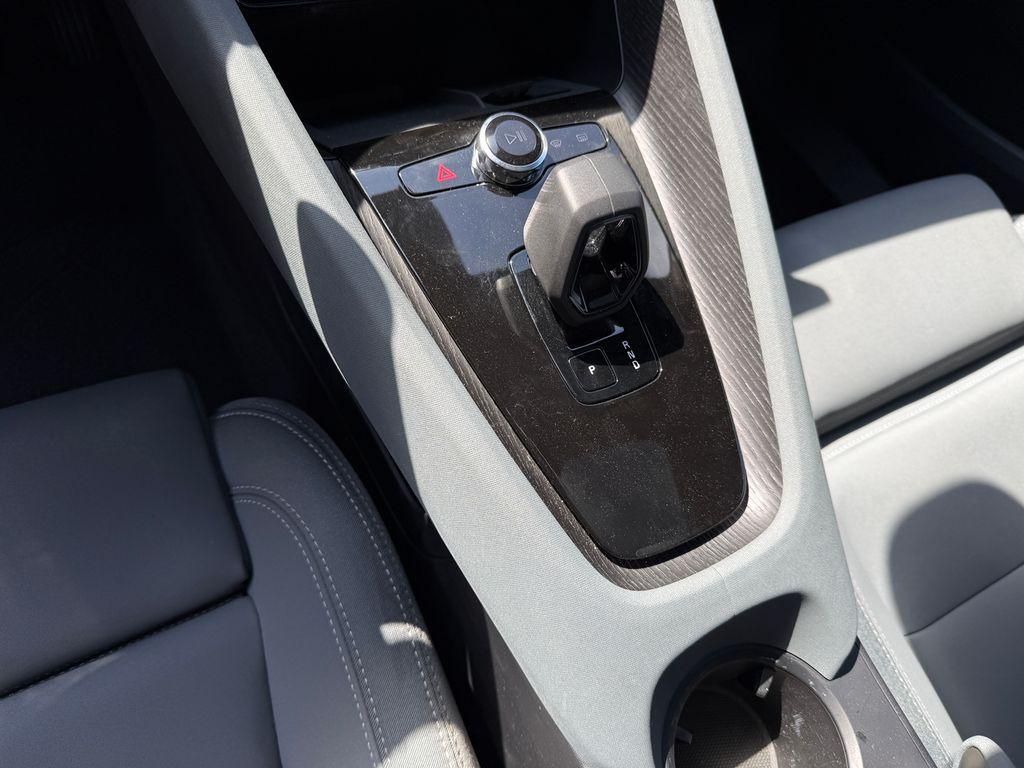 Polestar 2 2024