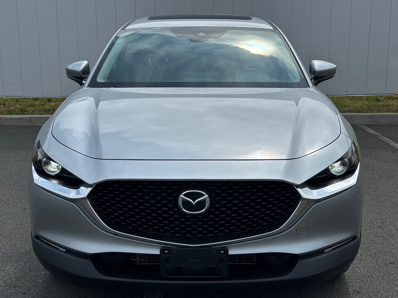 Mazda CX-30 2021