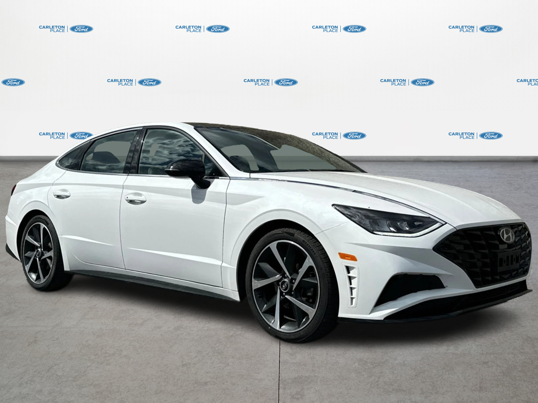 Hyundai Sonata 2023