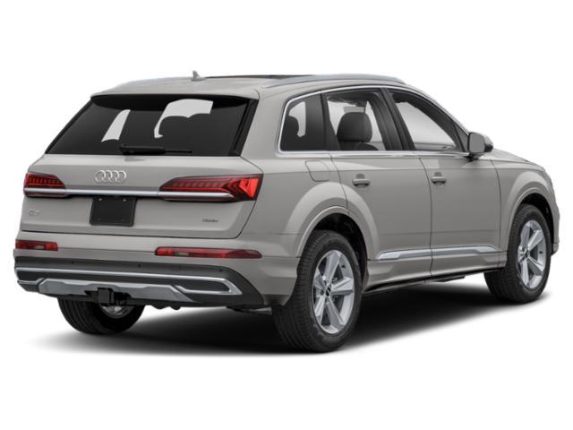 Audi Q7 2022