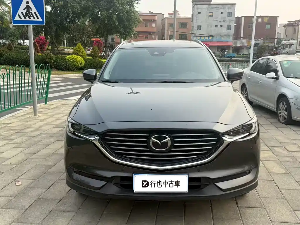 Mazda CX-8 2023