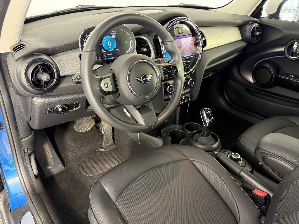 Mini Hardtop 2024
