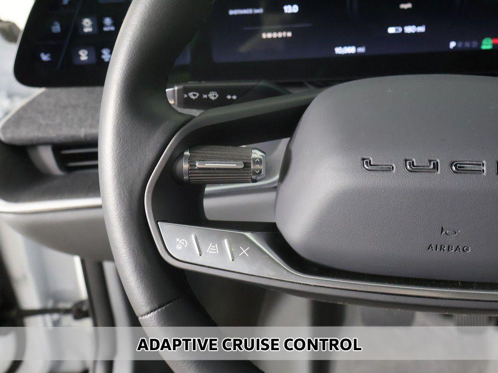 Lucid Air 2024