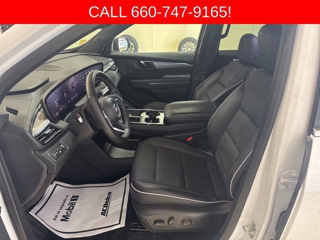 Buick Enclave 2025