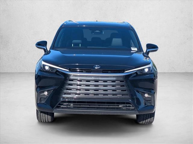 Lexus TX 2024