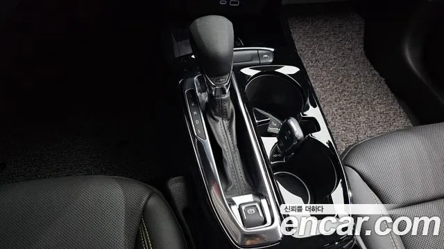 Chevrolet Trax 2024