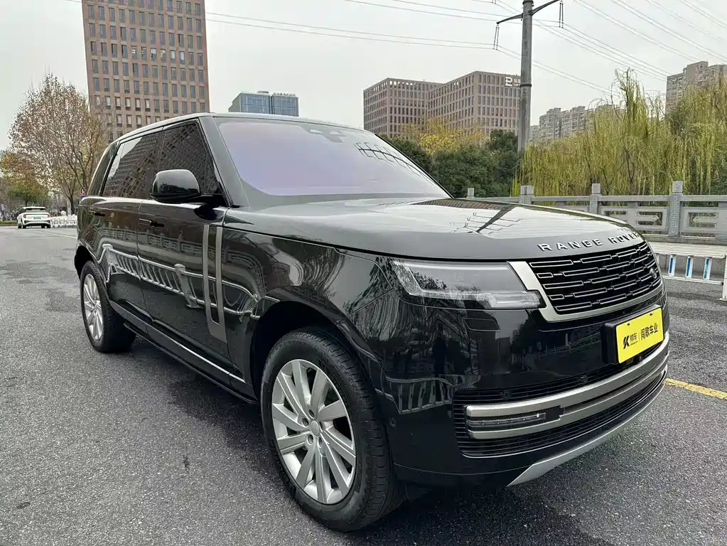 Land Rover Range Rover 2024
