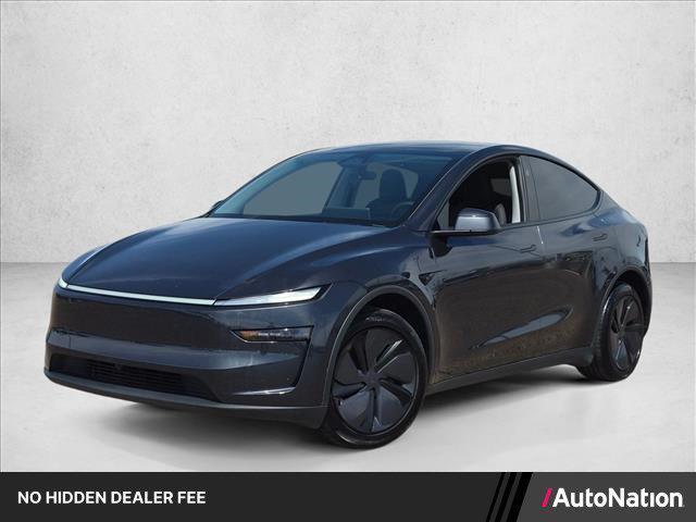 Tesla Model Y 2026