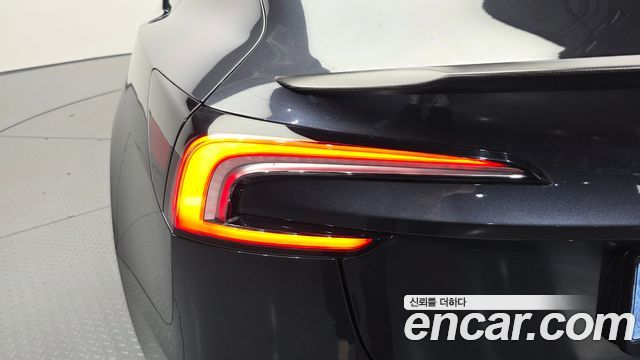Tesla Model 3 2026