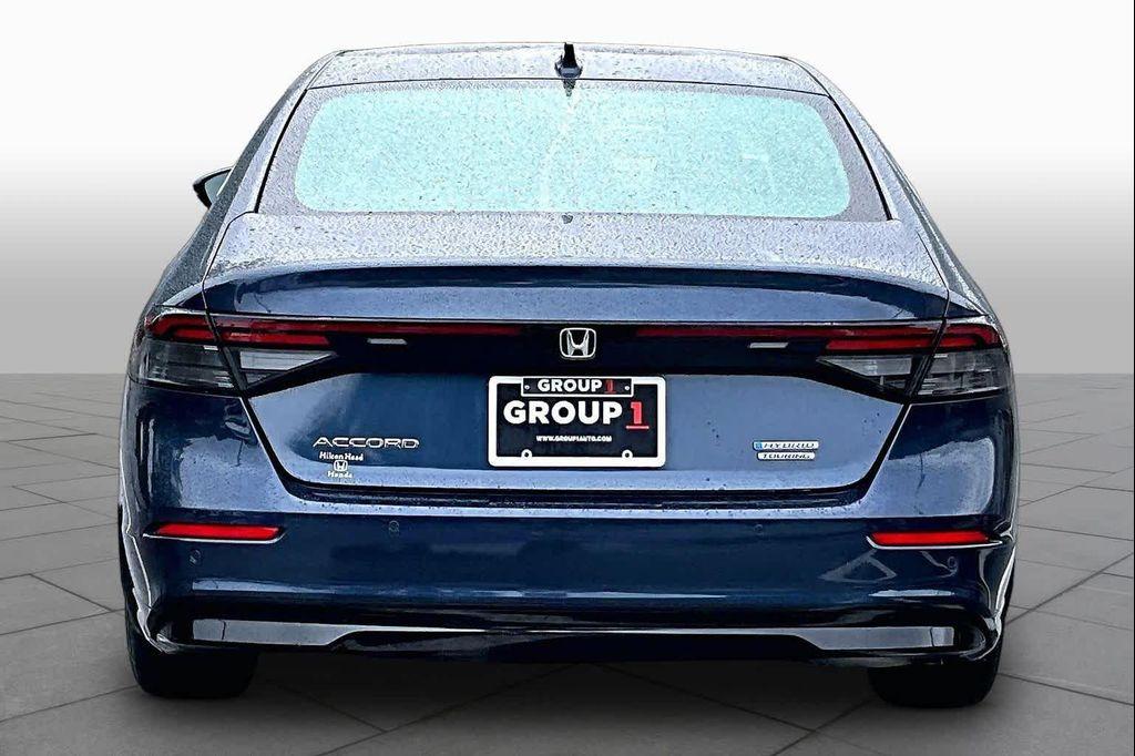 Honda Accord 2023