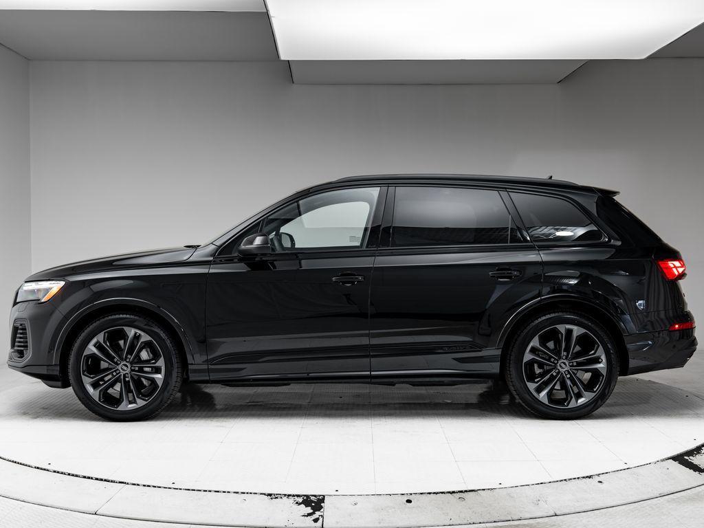 Audi Q7 2025
