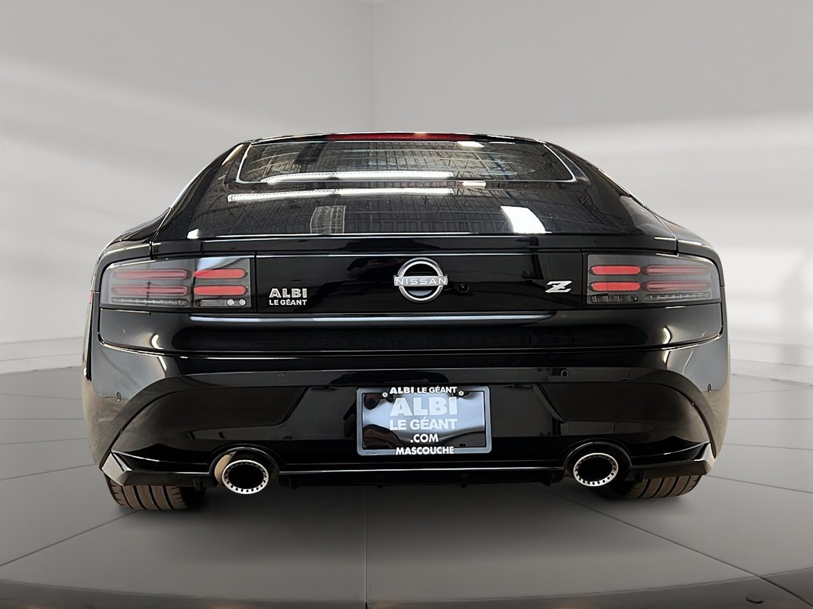 Nissan Z 2024