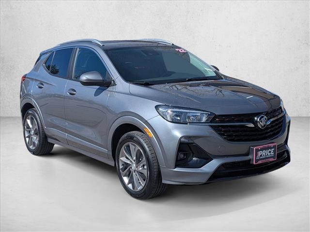 Buick Encore GX 2022