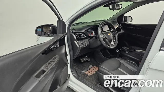 Chevrolet Spark 2020