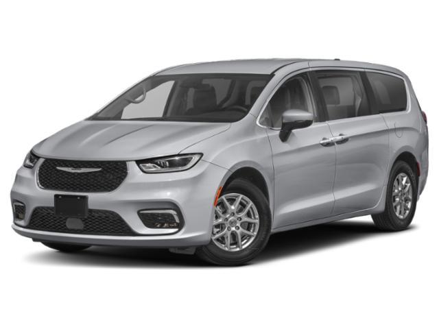 Chrysler Pacifica 2024