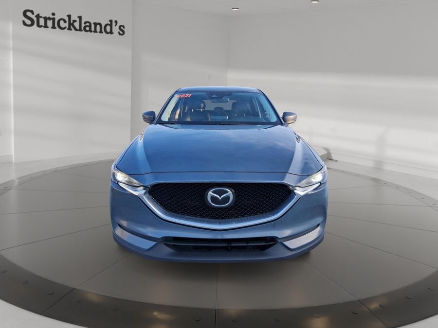 Mazda CX-5 2021