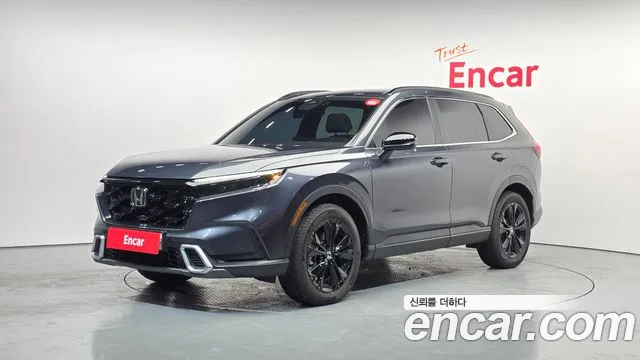 Honda CR-V 2024