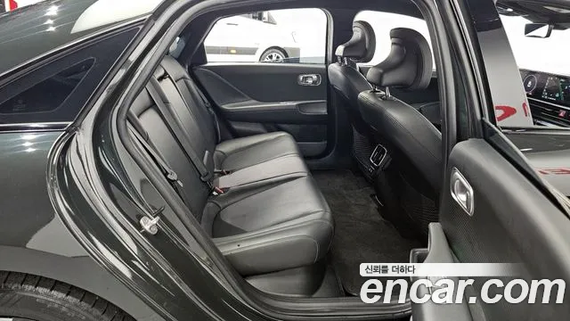 Hyundai IONIQ 6 2022