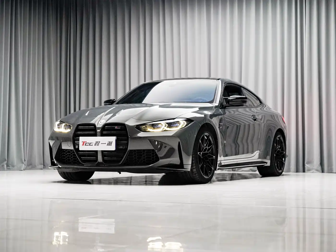 BMW M4 2023