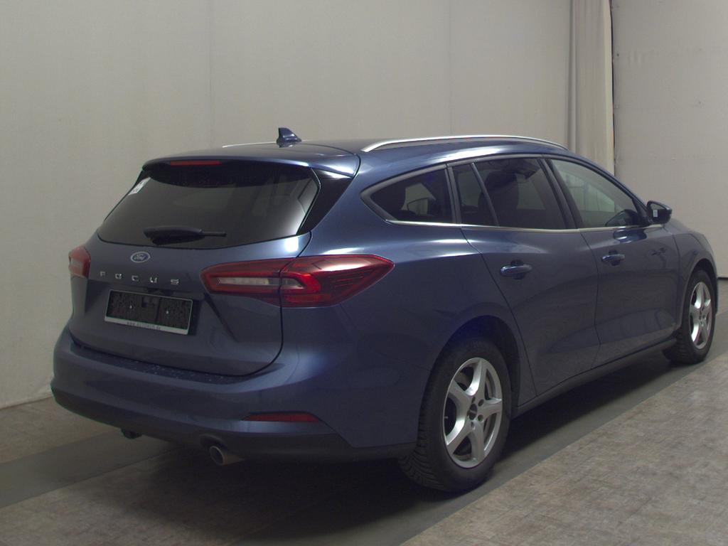 Ford Focus 2023