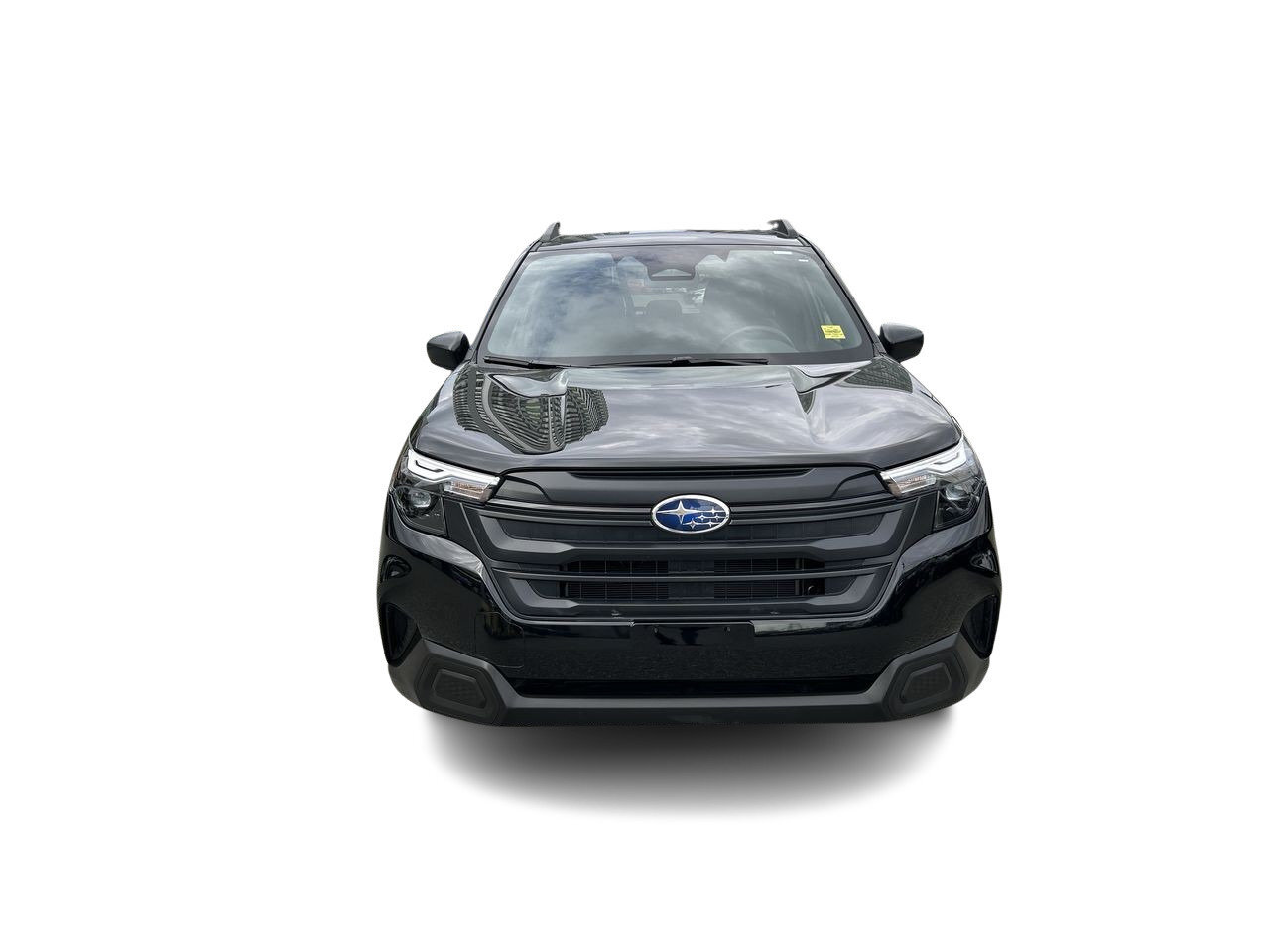 Subaru Forester 2025