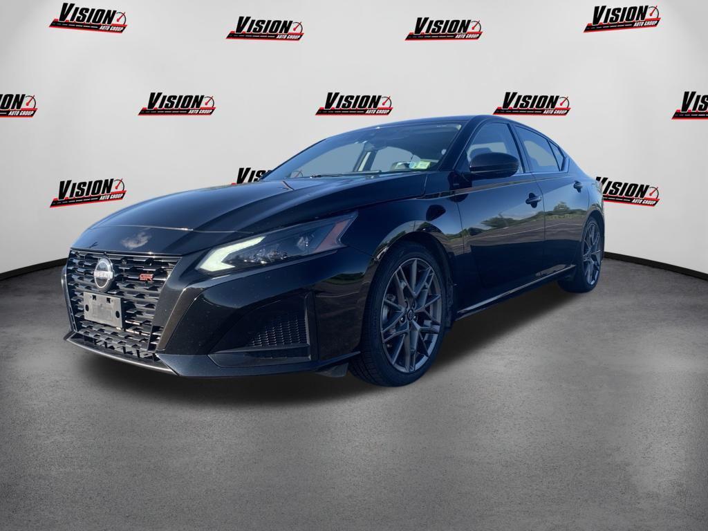 Nissan Altima 2023