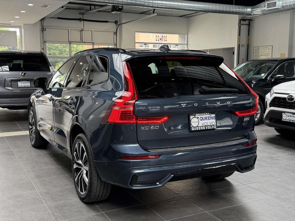 Volvo XC60 2024