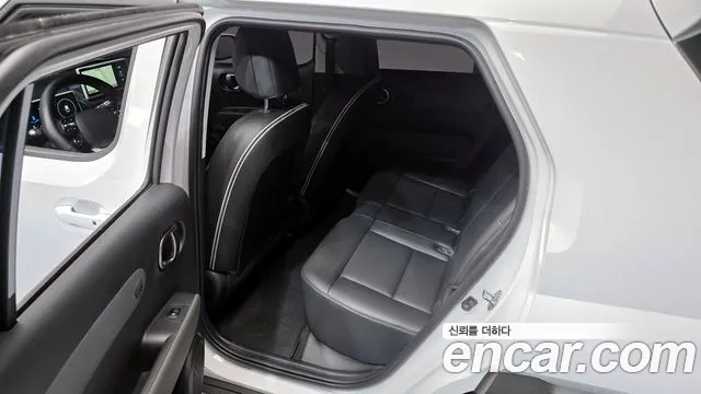 Hyundai Casper 2025