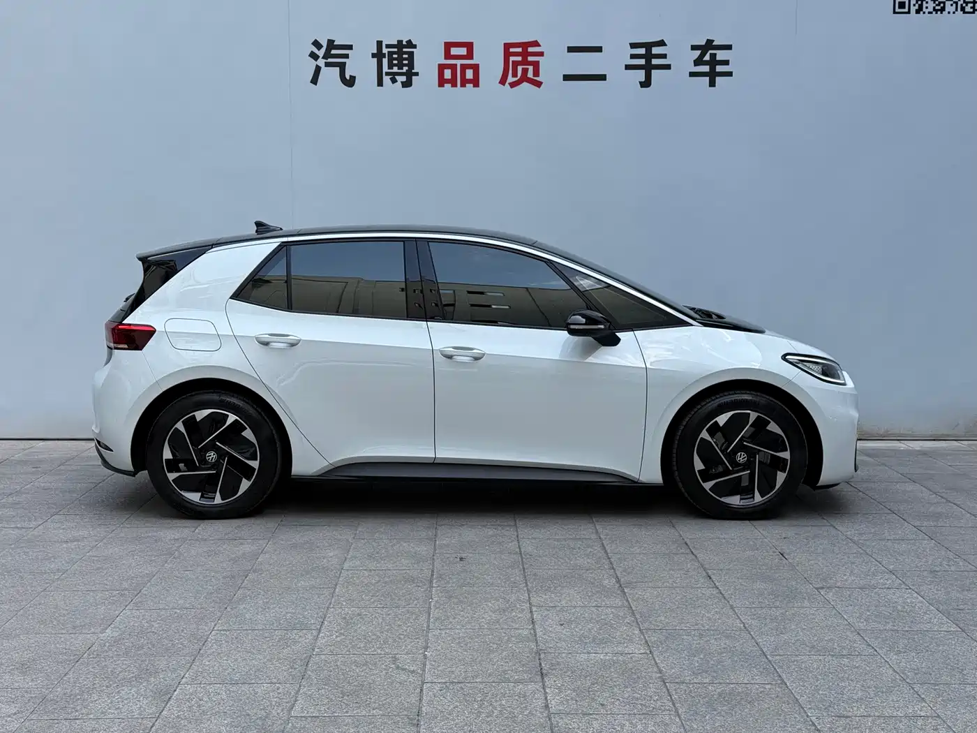 Volkswagen ID.3 2024