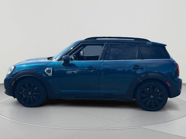 Mini Countryman 2022