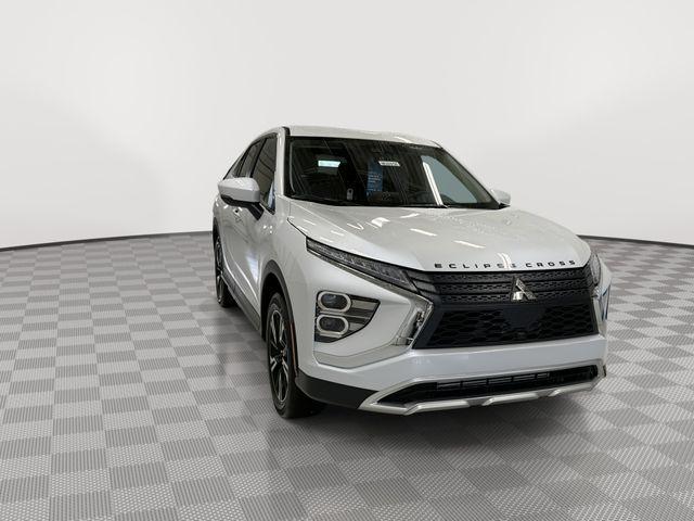 Mitsubishi Eclipse Cross 2026