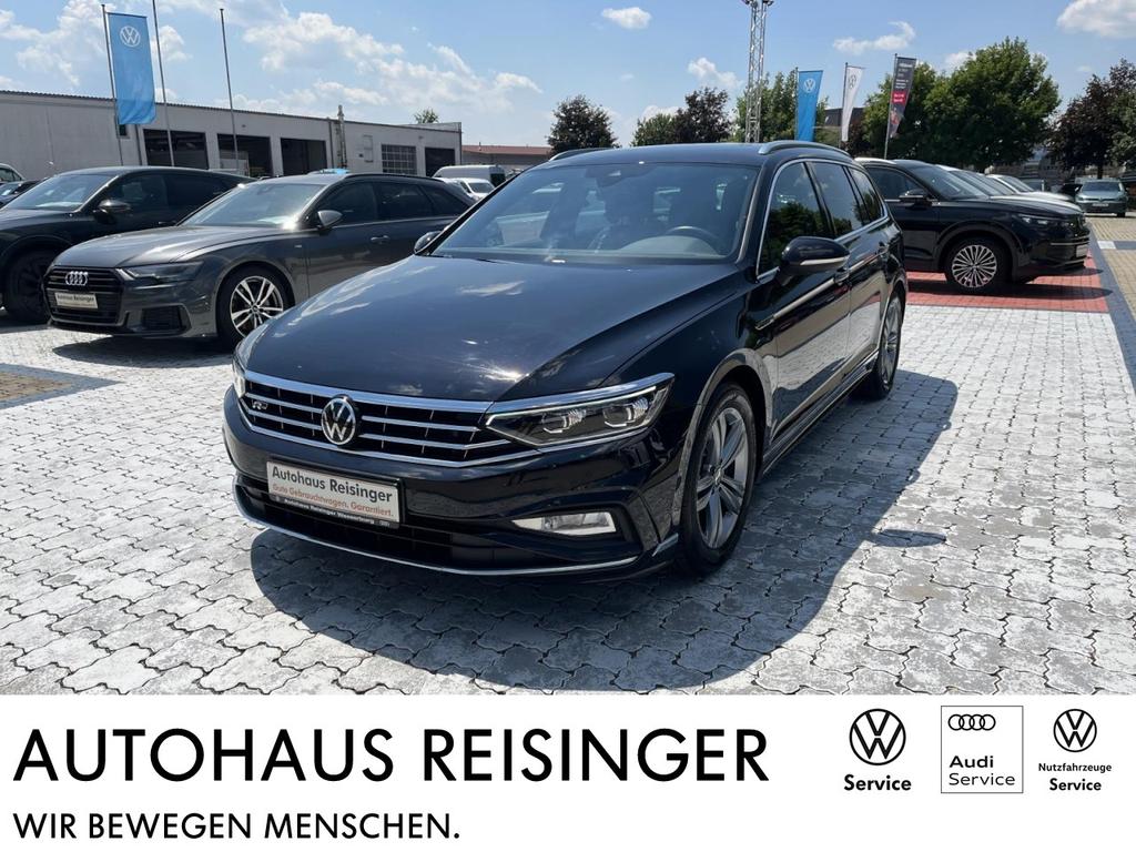 Volkswagen PASSAT VARIANT 2023