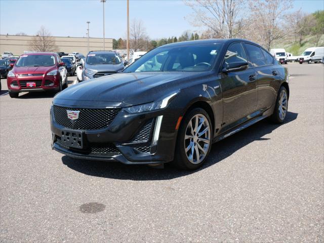 Cadillac CT5-V 2024