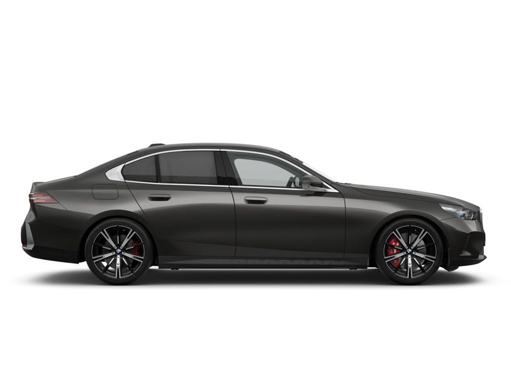 BMW 540 2024