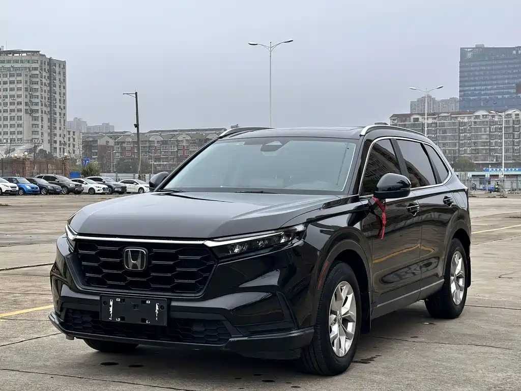 Honda CR-V 2023