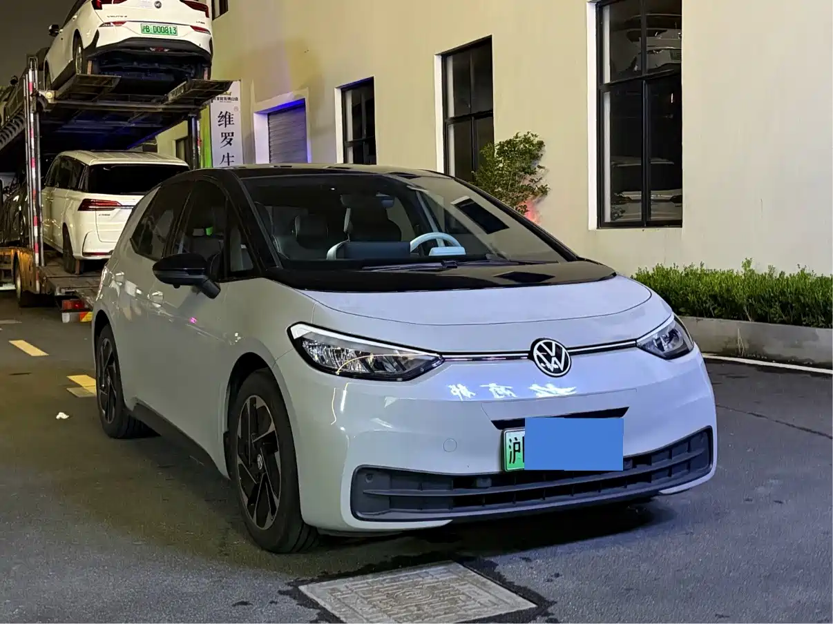 Volkswagen ID.3 2025