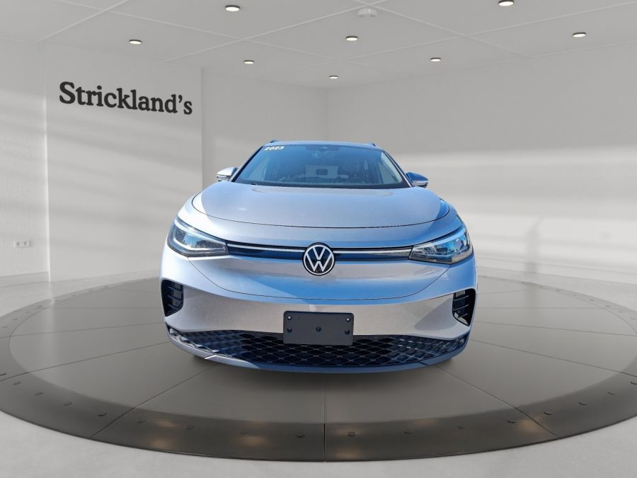 Volkswagen ID.4 2023