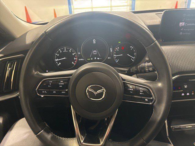 Mazda CX-90 2025