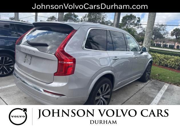 Volvo XC90 2024