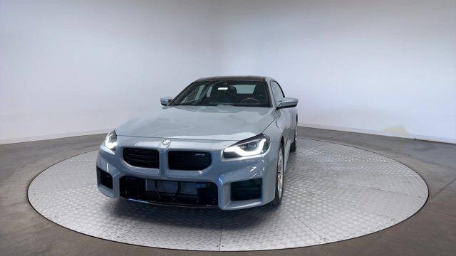 BMW M2 2026