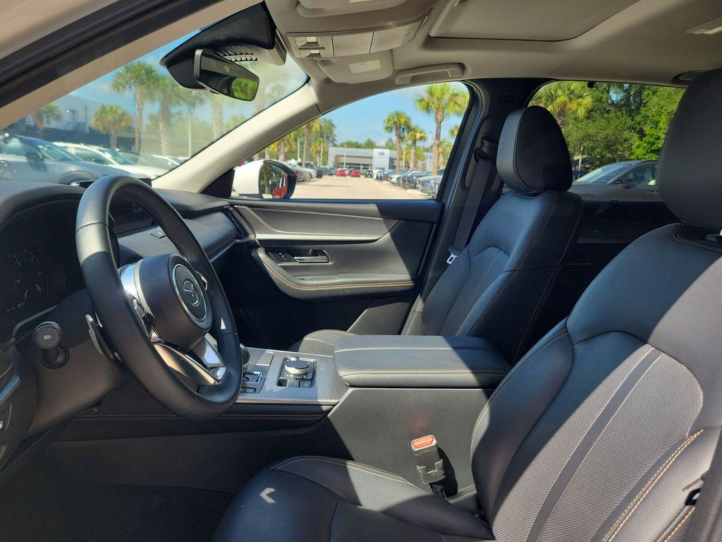 Mazda CX-90 2024