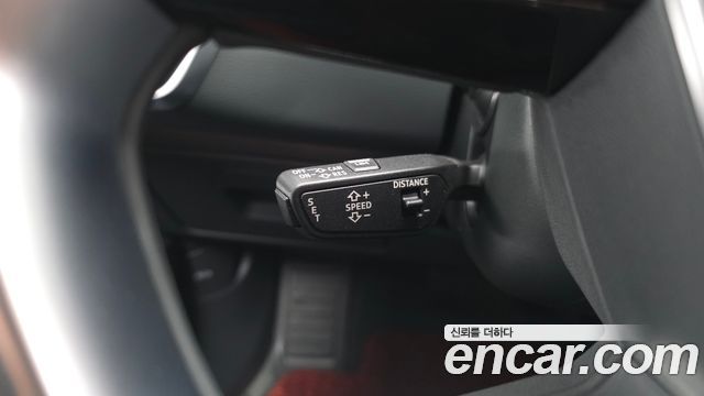 Audi A7 2021