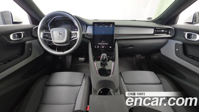 Polestar 2 2022