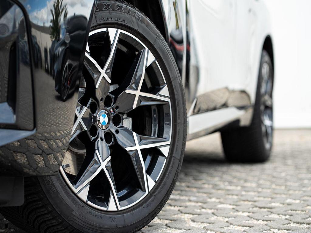 BMW X3 2026