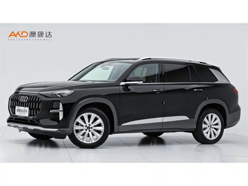 Audi Q6 2025