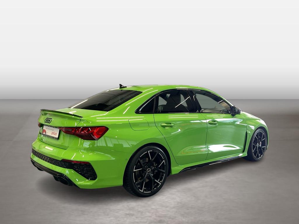 Audi RS3 2022