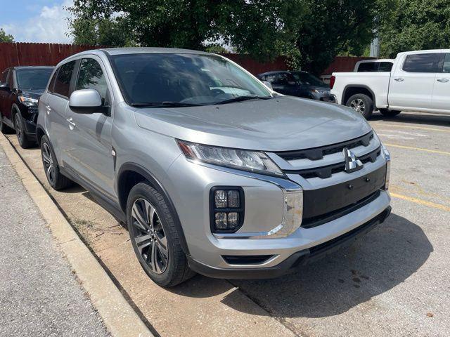Mitsubishi Outlander Sport 2025